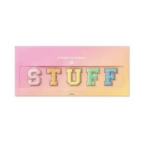 Stoney Clover Lane x Target Stuff Sticker Patches NWT